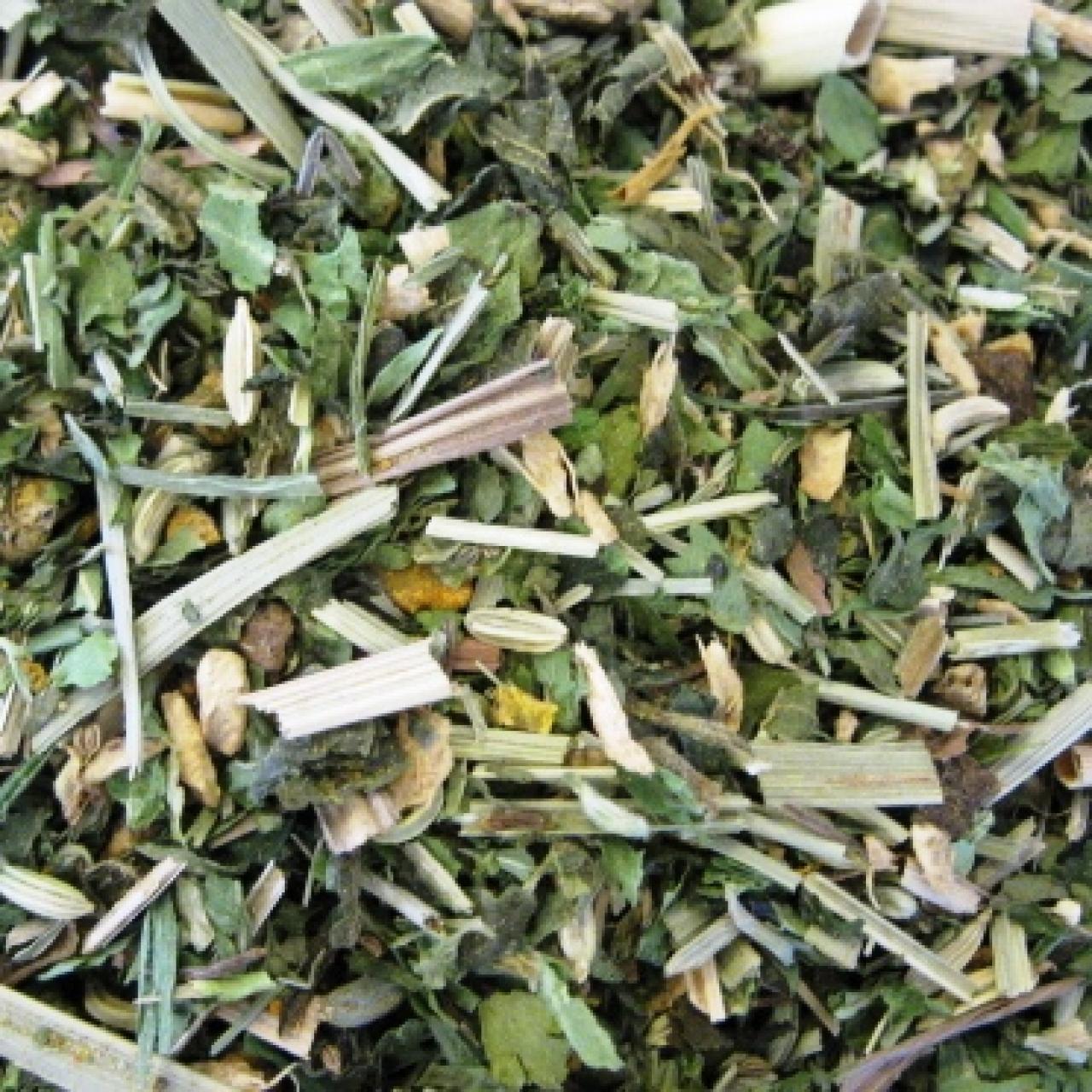 Bone Inflammation Tea Blend