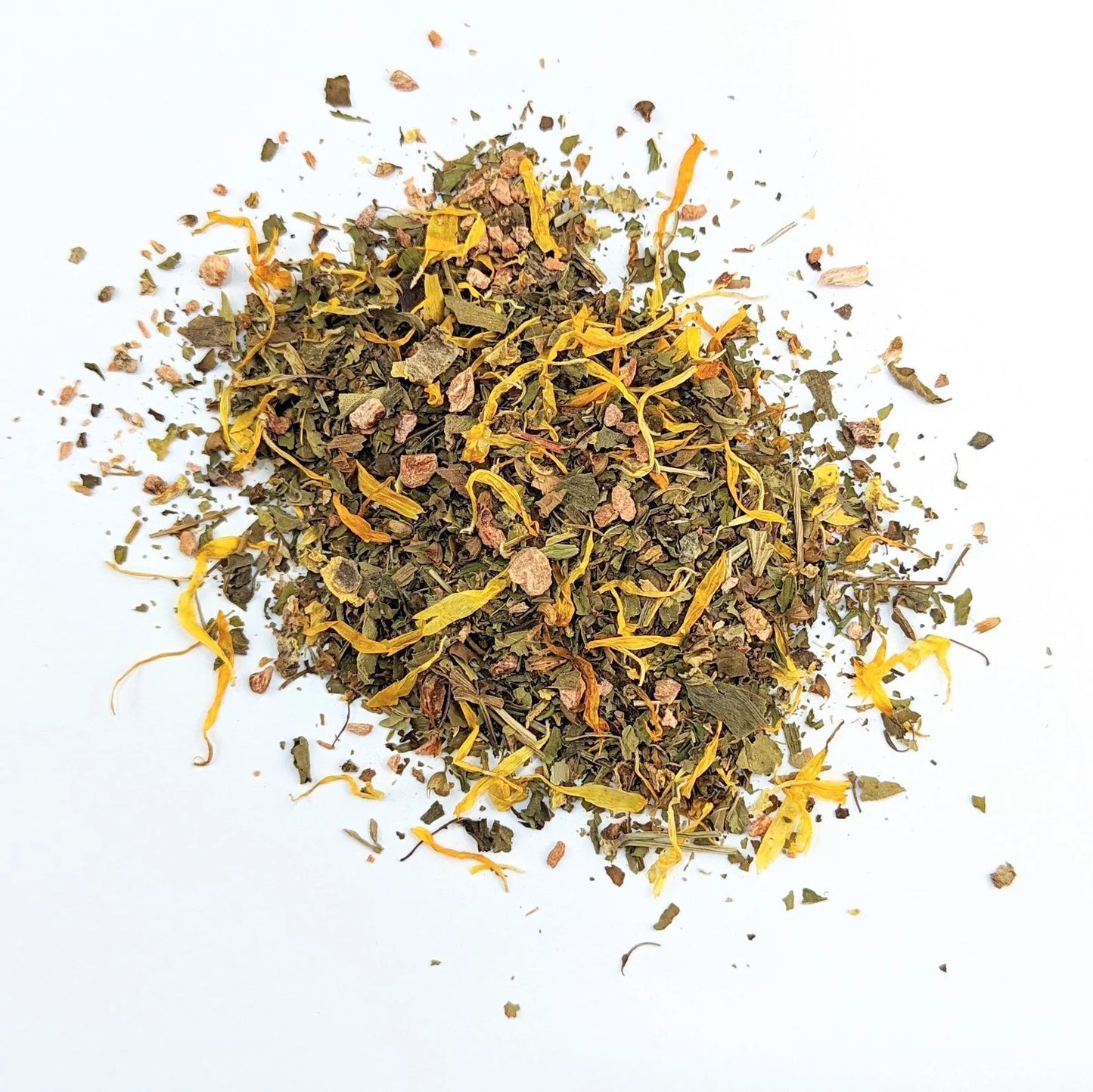 Energized Focus Tea Blend