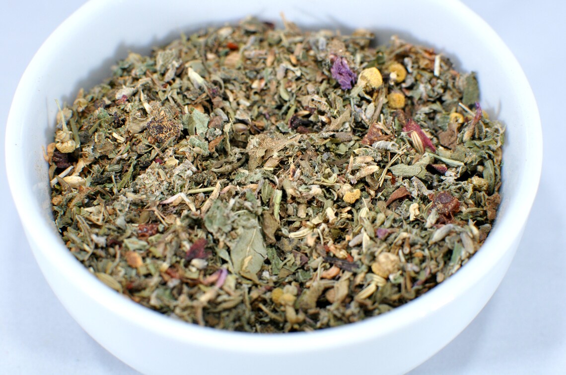 Hormonal Harmony Tea Blend