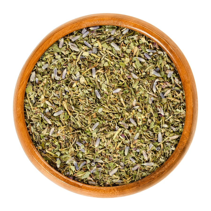 Herbs de Provence