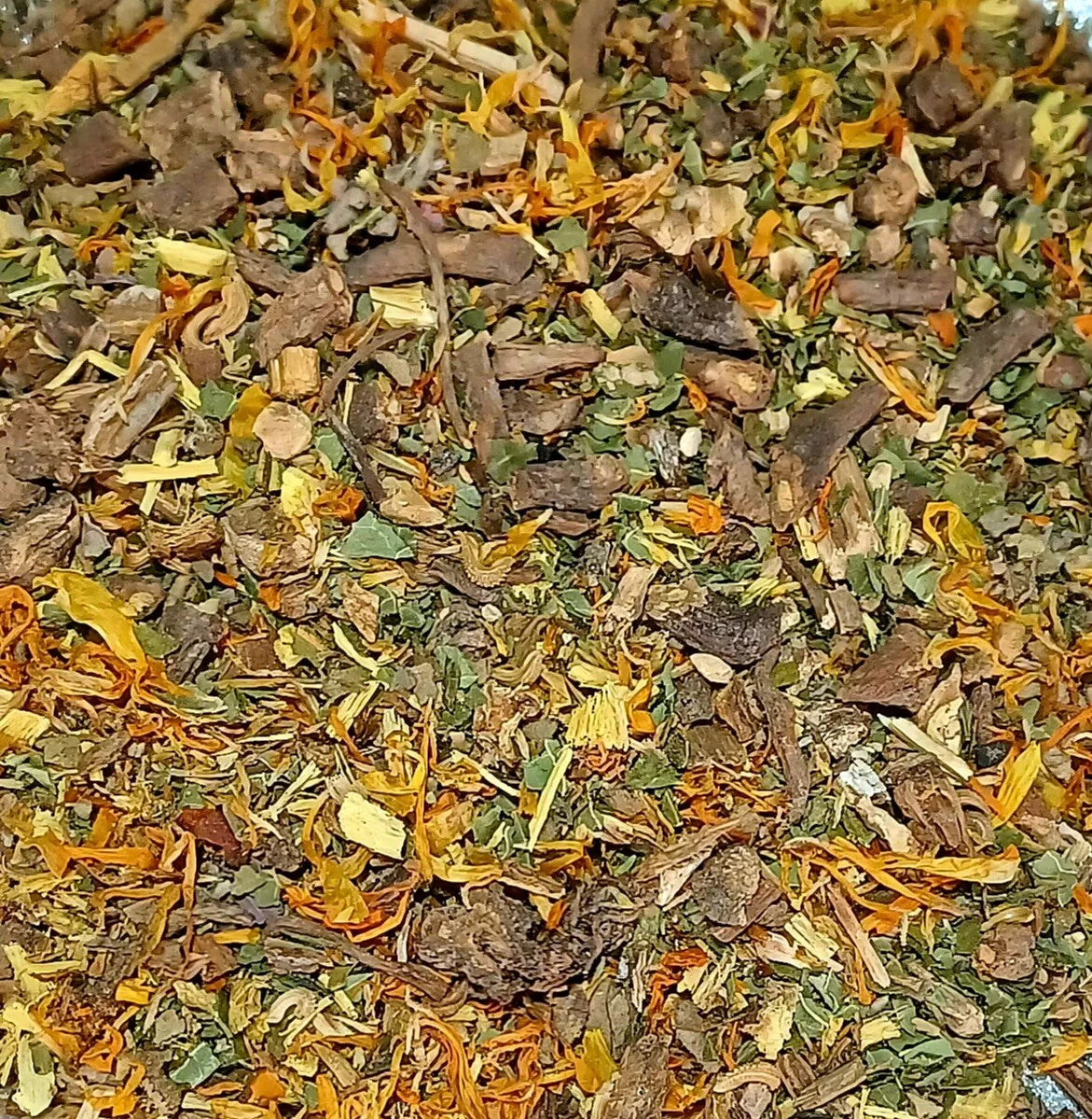 Lymph Heirloom Tea Blend